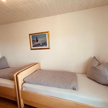 Pension Zum Krug, Messe Muenchen Hergolding ห้อง รูปภาพ