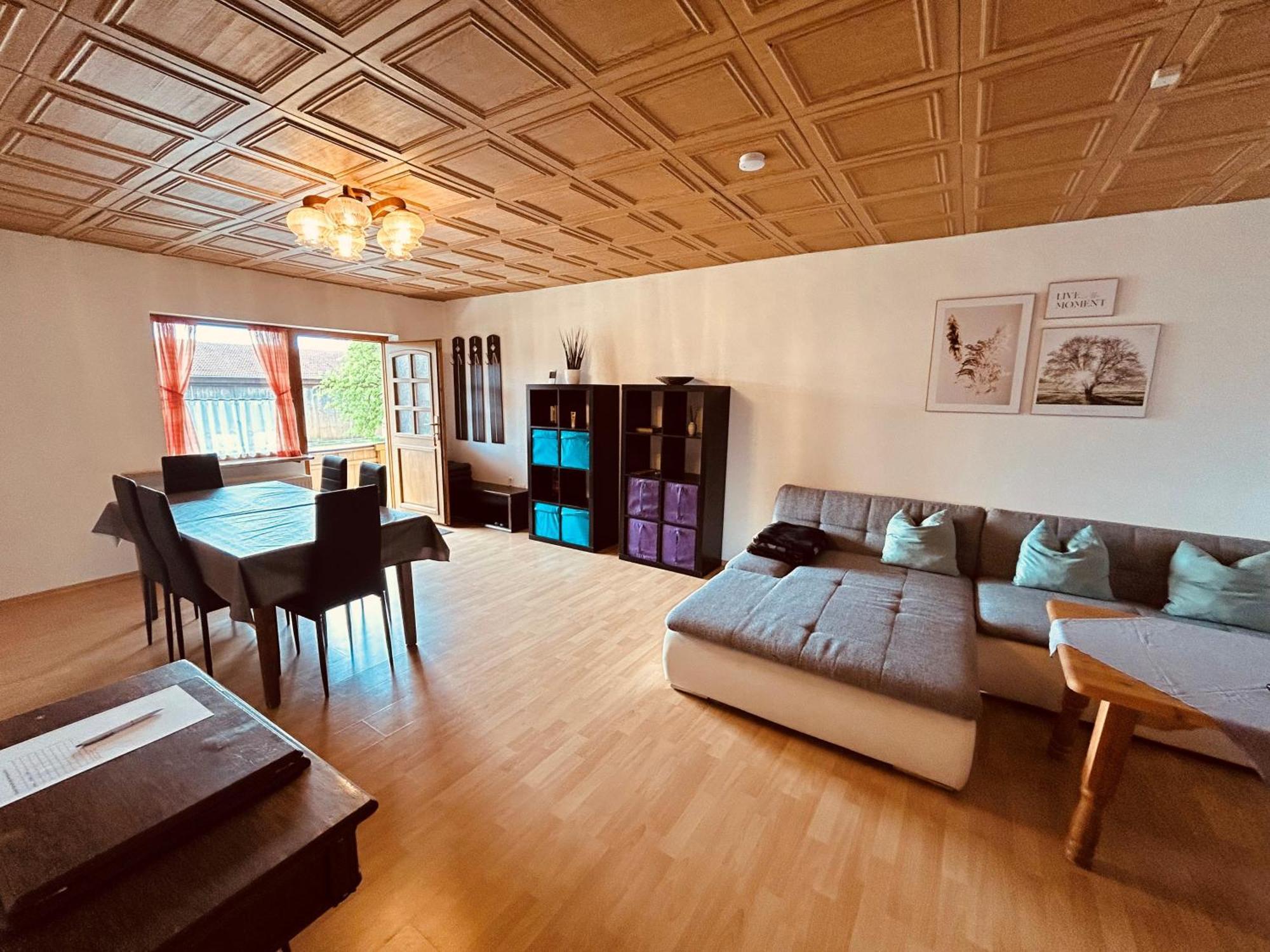 Pension Zum Krug, Messe Muenchen Hergolding ห้อง รูปภาพ
